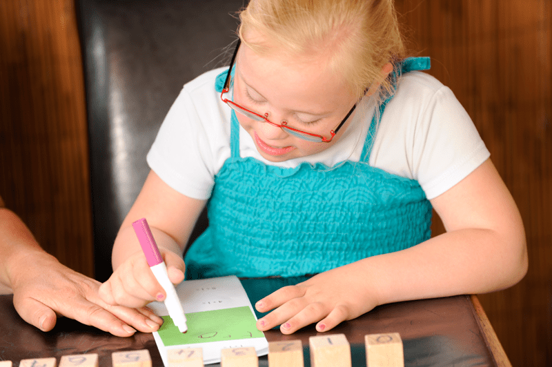 How TEACCH and structured teaching can support complex learners