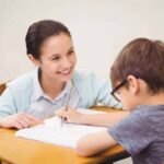 EAL – Bell Foundation: Supporting New Arrivals who are New to English (Primary)