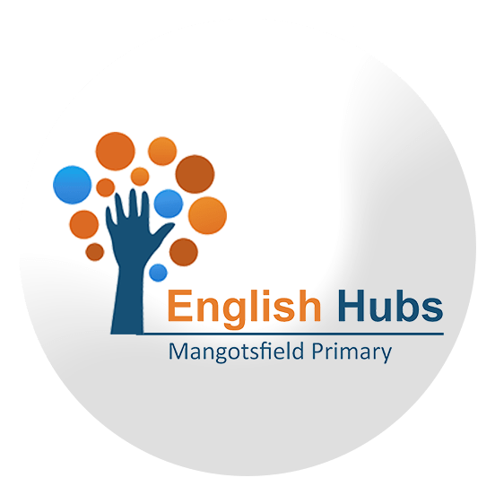 Mangotsfield Primary English Hub