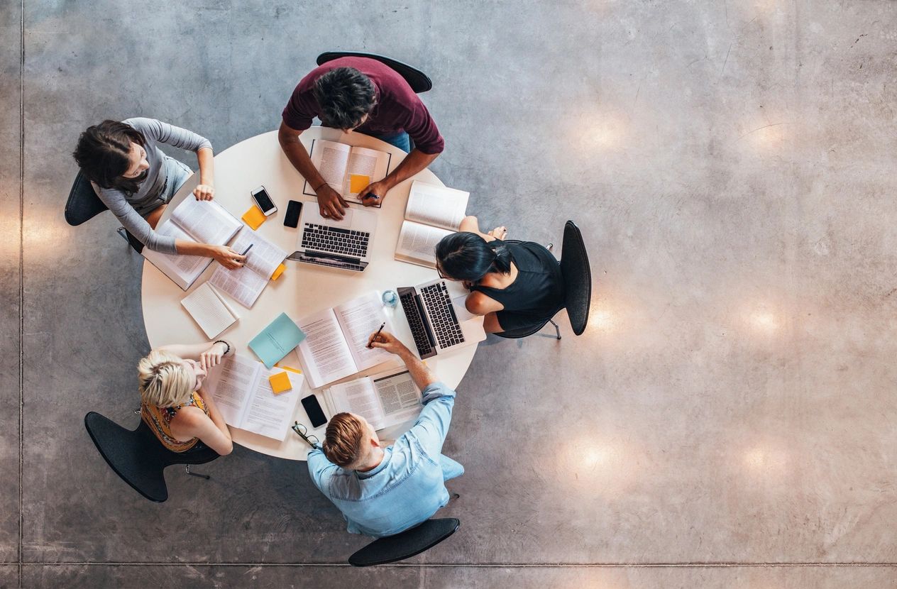 Induction tutors – are there changes to your ECTs or mentors this term?